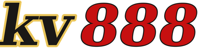 kv888 logo